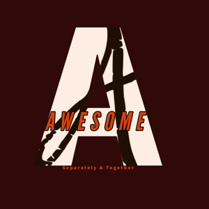 Aggressively Average & Awesome
