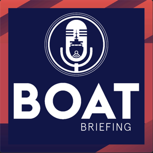 BOAT Briefing by BOAT International