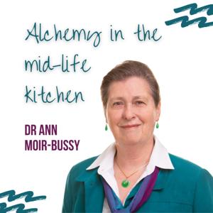 Alchemy in the mid-life kitchen