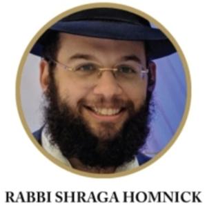 Daily Rambam By Rabbi Shraga Homnick - 1 Chapter a day