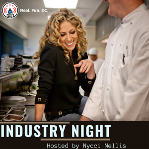 Industry Night with Nycci Nellis