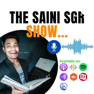 THESAINISGR Show | Digital Marketing |Social Media Marketing |Instagram |YouTube |Facebook