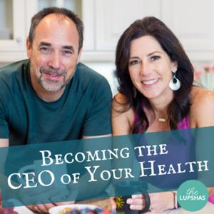 Becoming the CEO of your Health