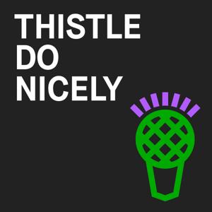 Thistle Do Nicely by Rory, Chris, Jonny