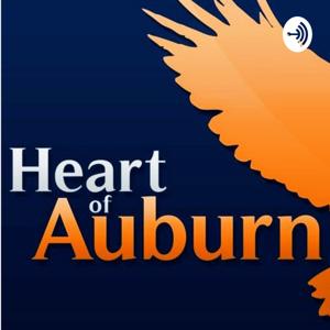 Heart of Auburn