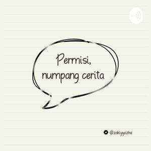 Permisi Numpang Cerita