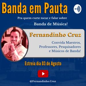 Banda em Pauta Podcast