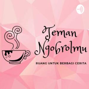 Teman Ngobrolmu