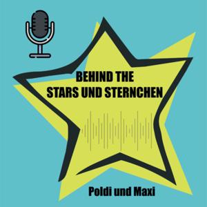 Behind The Stars Und Sternchen