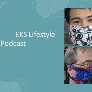 EKSlifestyle's Shaving Podcast