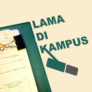 Lama di Kampus