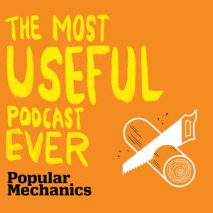 Most Useful Podcast Ever