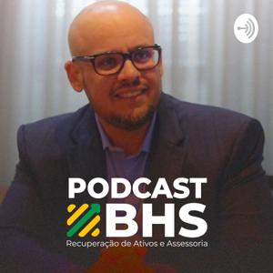 BHS | Recuperação de Ativos e Assessoria