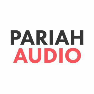 SPIDERWEB SALON : The literary podcast