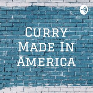 Curry Made In America