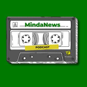 The MindaNews Podcast