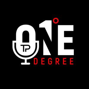 One Degree " Off the Field, Into the World"