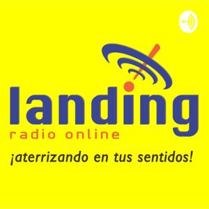 Landing Radio