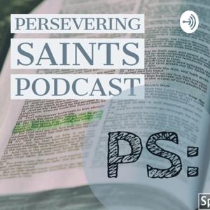 Persevering saints