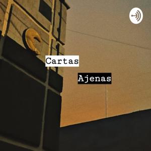 Cartas_Ajenas