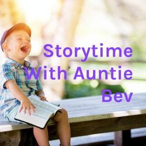 Storytime With Auntie Bev