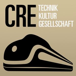 CRE: Technik, Kultur, Gesellschaft by Metaebene Personal Media - Tim Pritlove