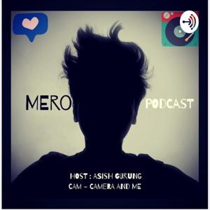 MERO PODCAST