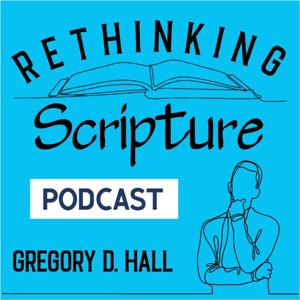 Rethinking Scripture