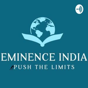 Eminence India podcast