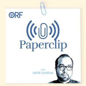PaperClip with Mihir Sharma