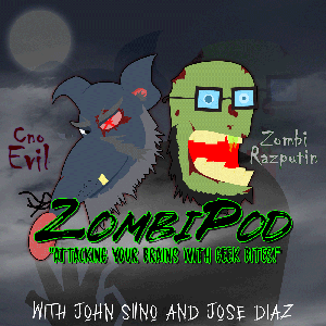 ZombiPod