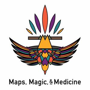 Maps, Magic, and Medicine