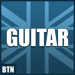 The Guitar Show