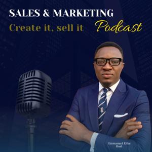 Sales And Marketing