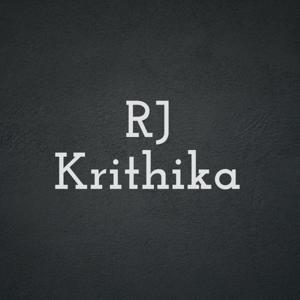 RJ Krithika