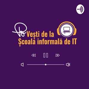 PoVești de la Școala informală de IT