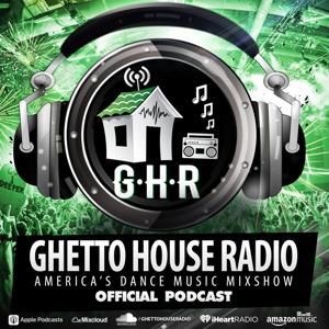 Ghetto House Radio by Ghetto House Radio