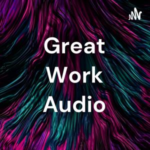 Great Work Audio