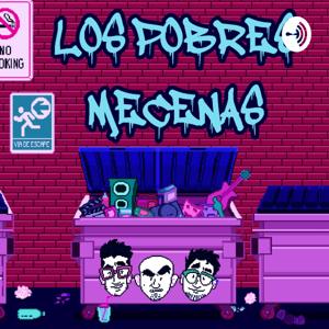 Los Pobres Mecenas