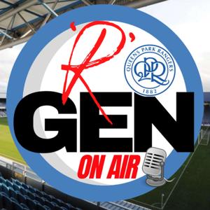 'R' Generation: On Air  (A QPR Podcast)