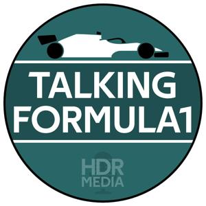 Talking Formula 1 | The F1 Fans Show Live