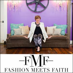 Fashion Meets Faith