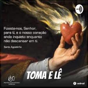 Toma e Lê - Espiritualidade Agostiniana