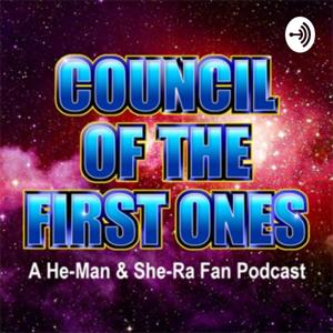 Council of the First Ones