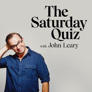 The Saturday Quiz by John Leary