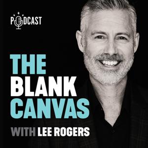 The Blank Canvas Podcast