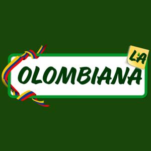 La Colombiana