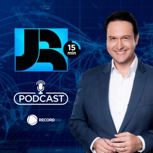 JR 15 Minutos by RECORD