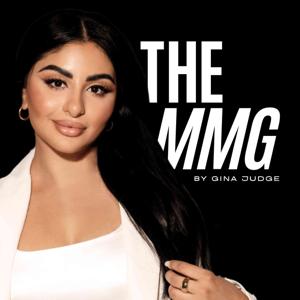 THE MMG - The Millennial Money Guide by Gina Judge