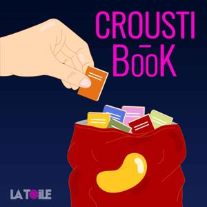 CROUSTI-BOOK by Pénélope Boeuf